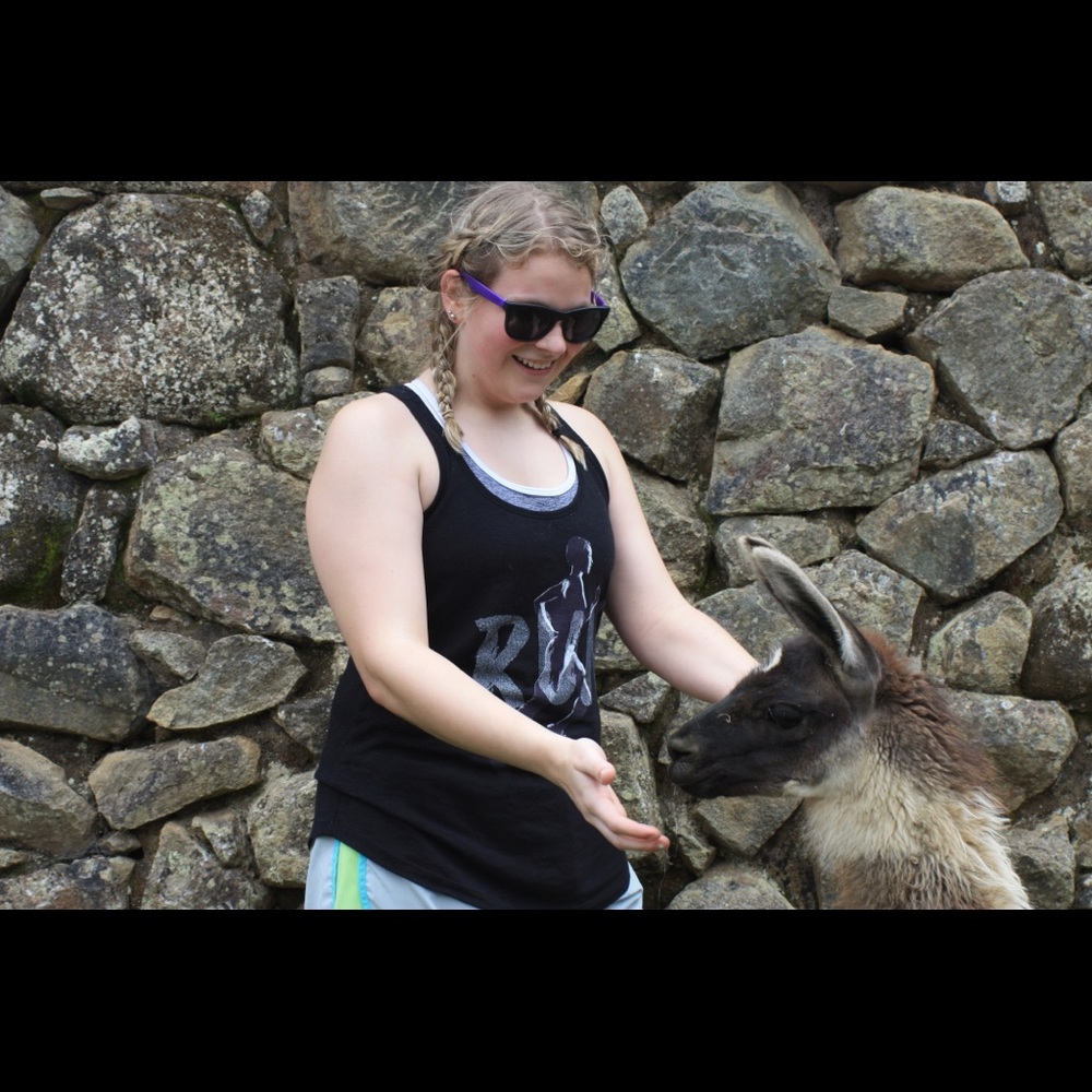 Meet your Posher, Cassidy